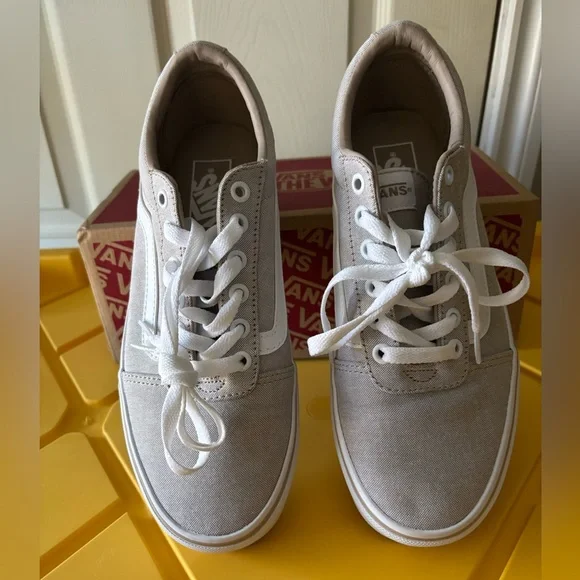 Vans Ward Lo Sneaker - Women's - Picture 2 of 4